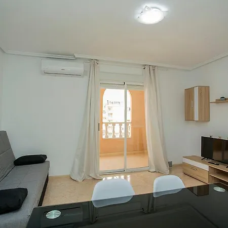 Apartment 099 Lovely Beauty Relax - Alicante-holiday *