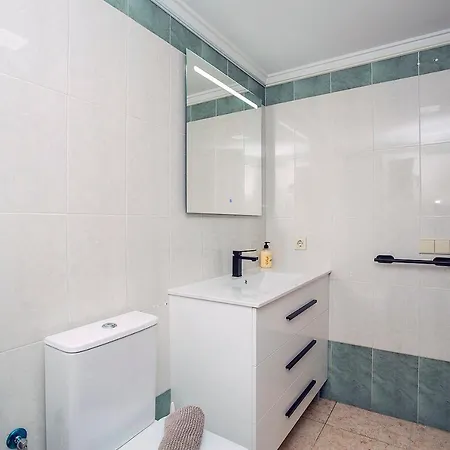 099 Lovely Beauty Relax - Alicante-holiday Apartment
